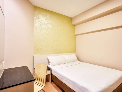 Standard Double Room, 1 Double Bed
