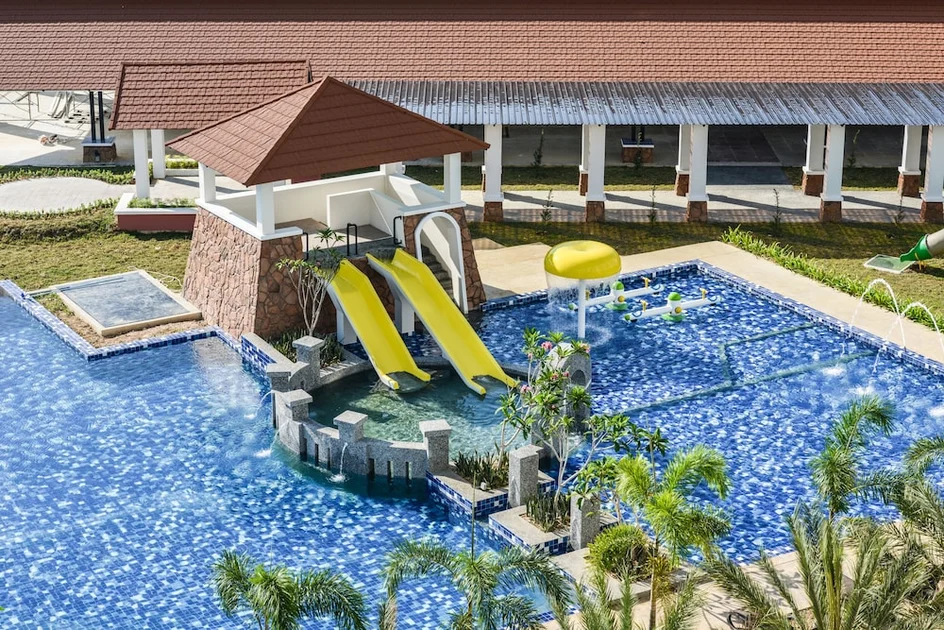 Children's pool