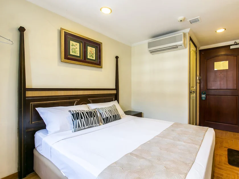 Hotel 81 - Chinatown
