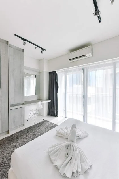 Summer Suites Residence by Subhome