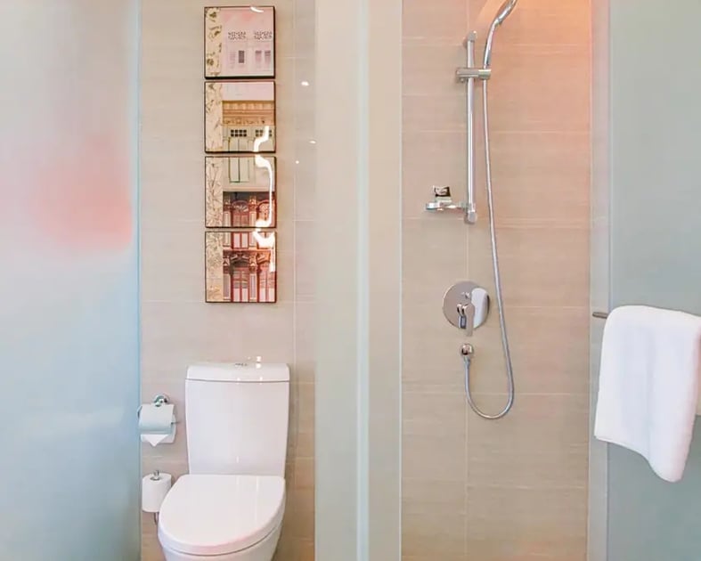 Mercure Singapore Bugis