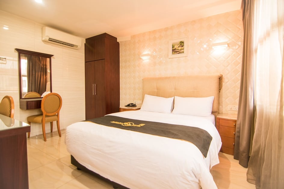 Suwara Hotel Kepong Kuala Lumpur