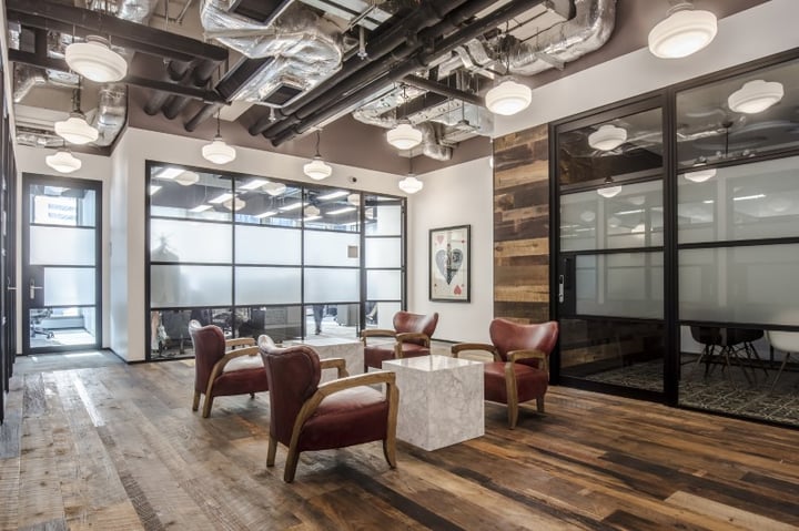 TEC Two Chinachem Central