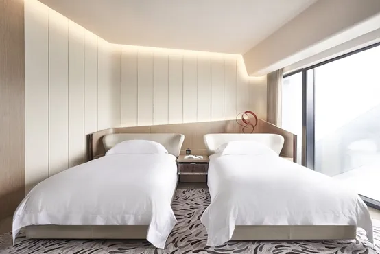 Premier Double Room