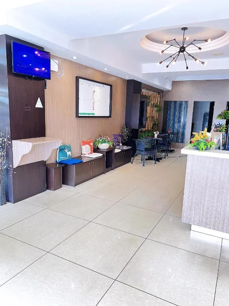 Economy Kapar Hotel