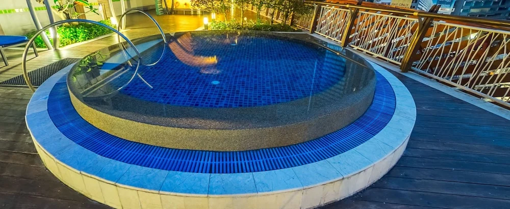 Children's pool