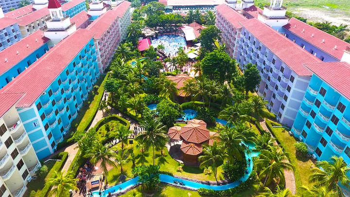 Lotus Desaru Beach Resort & Spa, Johor