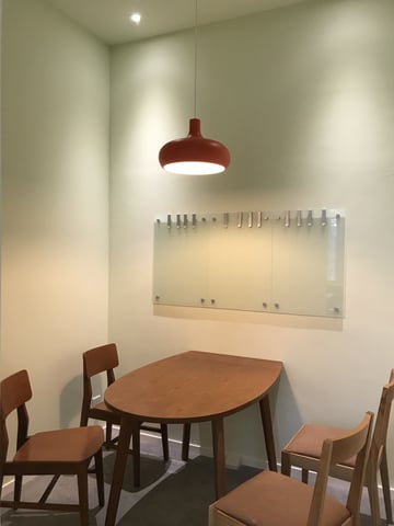 F-Zone Co-working Space