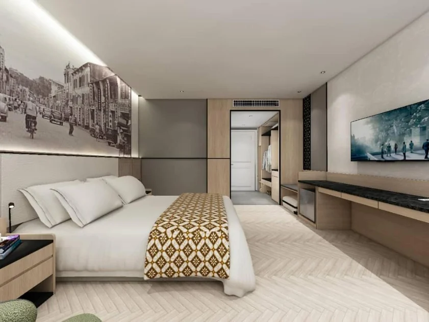 Hotel Royal Signature, Bukit Bintang