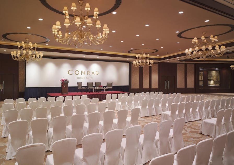 Ballroom