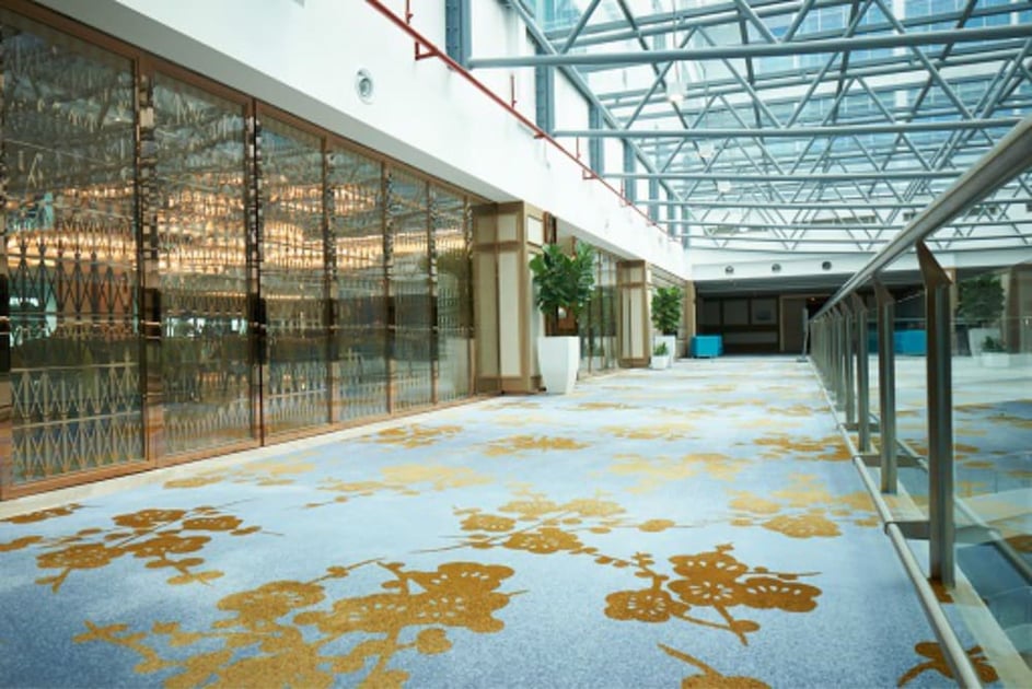 Dorsett Putrajaya