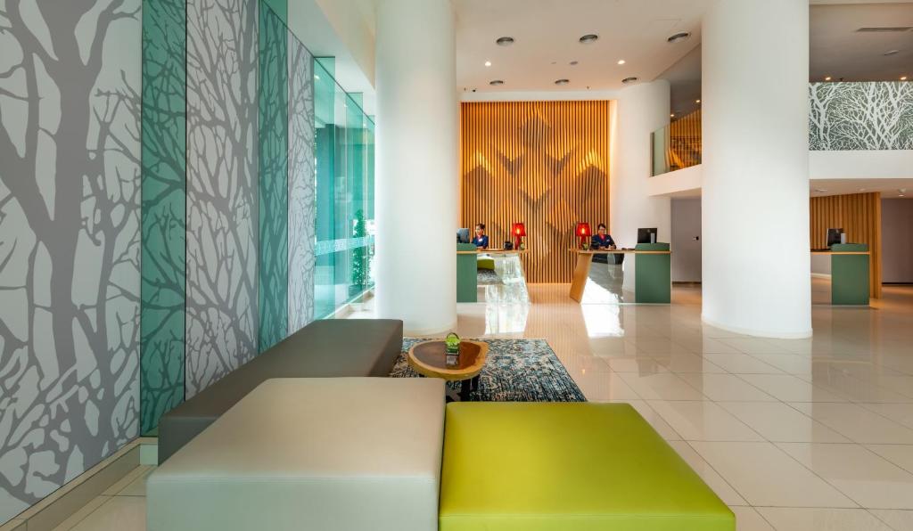 Hilton Garden Inn Kuala Lumpur - South