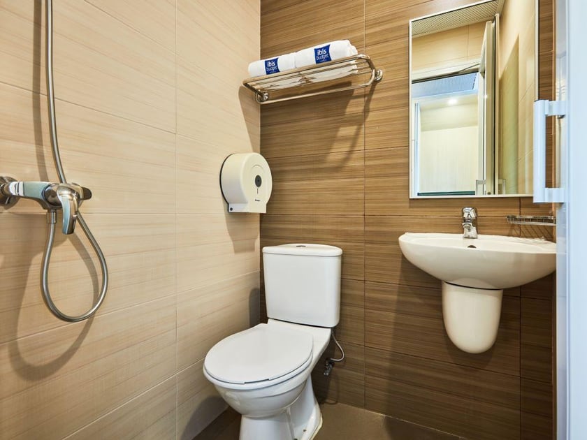 ibis budget Singapore Mount Faber