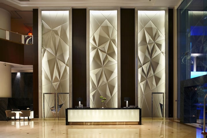 InterContinental Kuala Lumpur