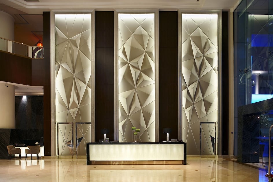 InterContinental Kuala Lumpur