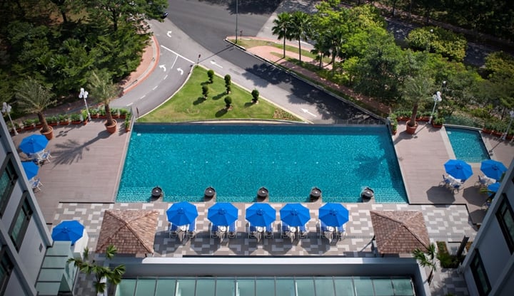 Royale Chulan Damansara