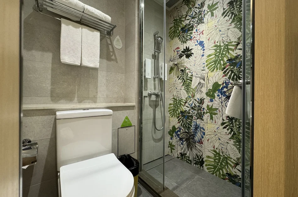 Hotel YX Lai Chi Kok