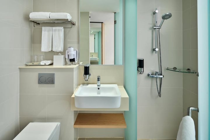 Holiday Inn Express Singapore Katong