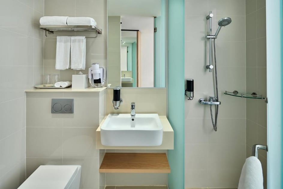 Holiday Inn Express Singapore Katong