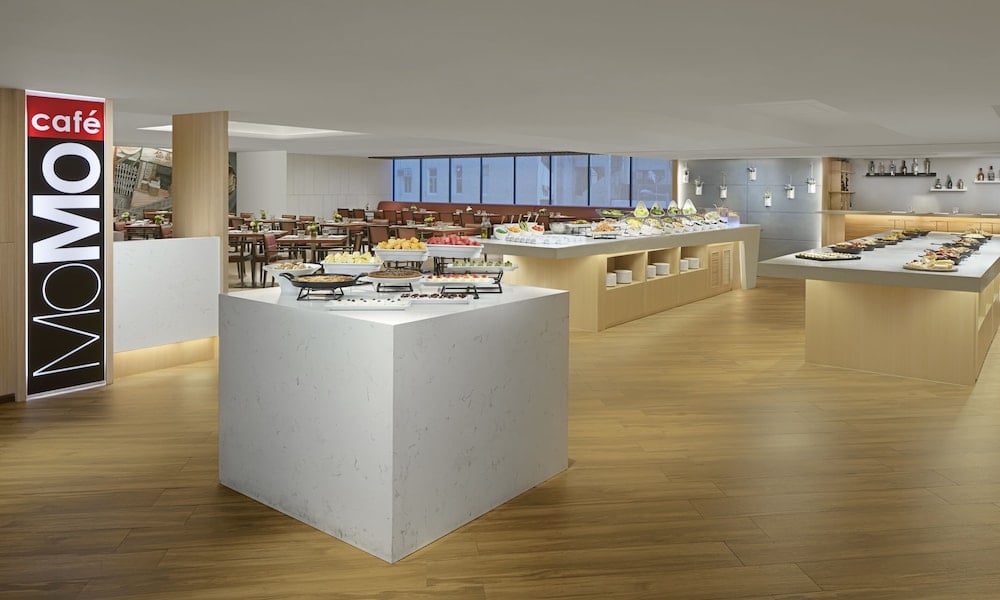 餐廳
