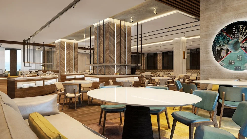 Restoran