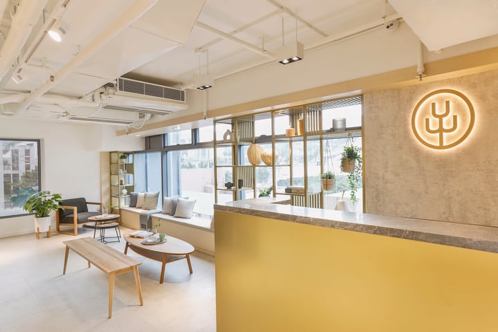 城木飯店 - 鴨脷洲
