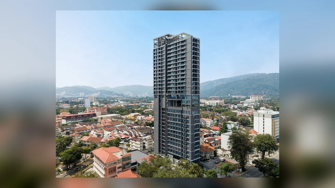 Landison Hotel Penang