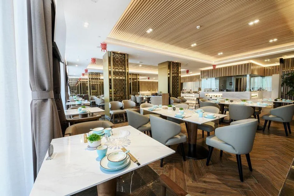 MJ Grand Park Hotel