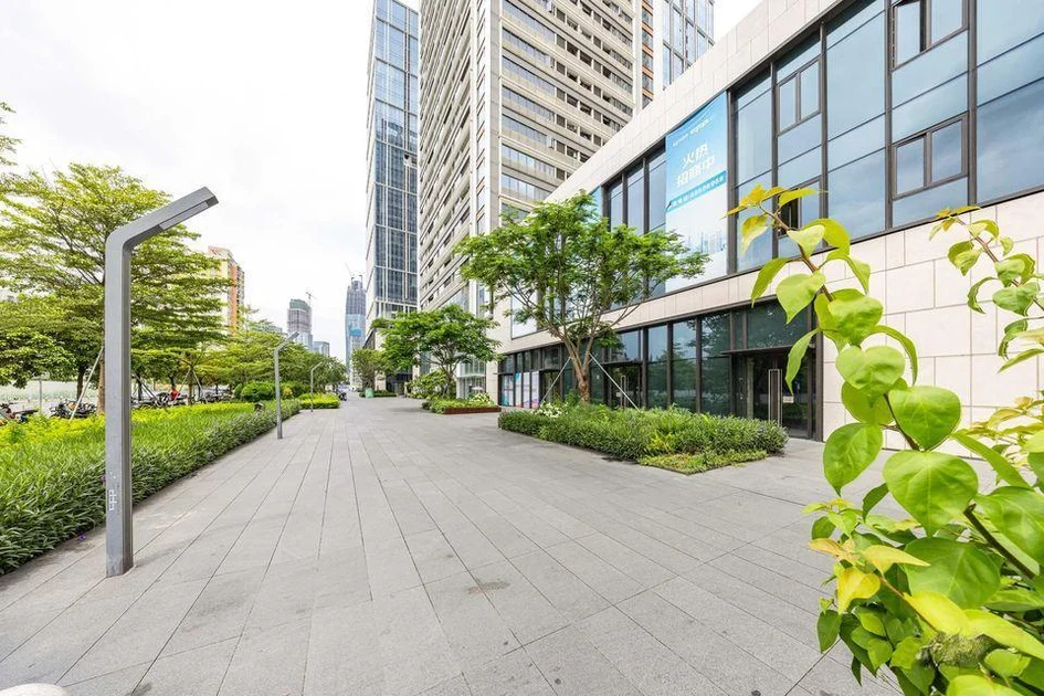 Ruilan Courtyard | Aesthetic·Designer Light Residence
