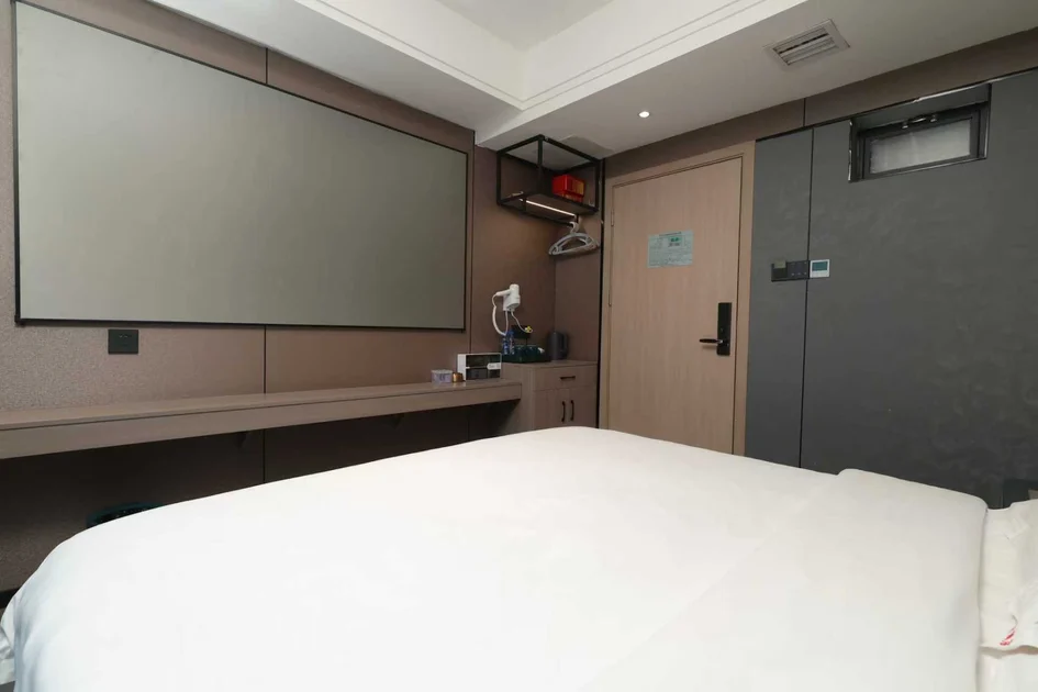 Shenzhen Yunzi Zhixiang Hotel (Dongmen Old Street)