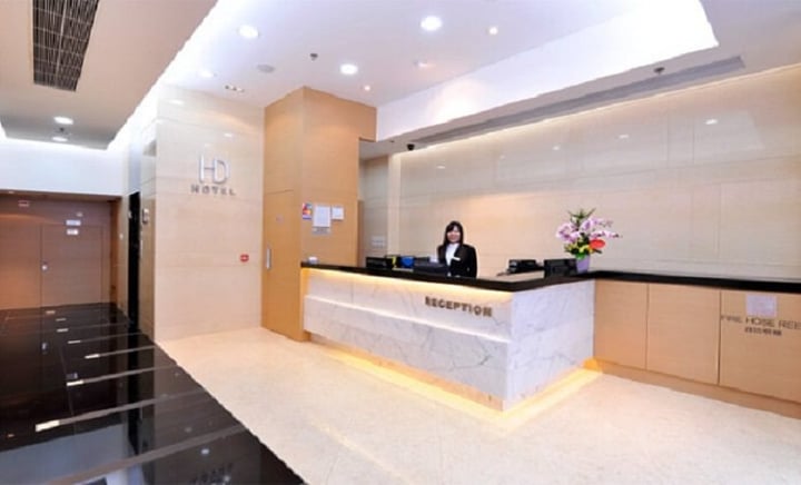 H1 Hotel