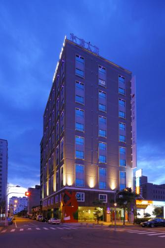 承億文旅 - 淡水吹風