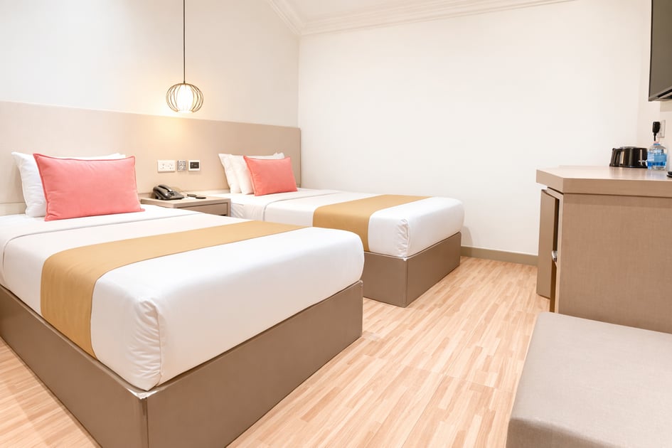 A Hotel Joo Chiat