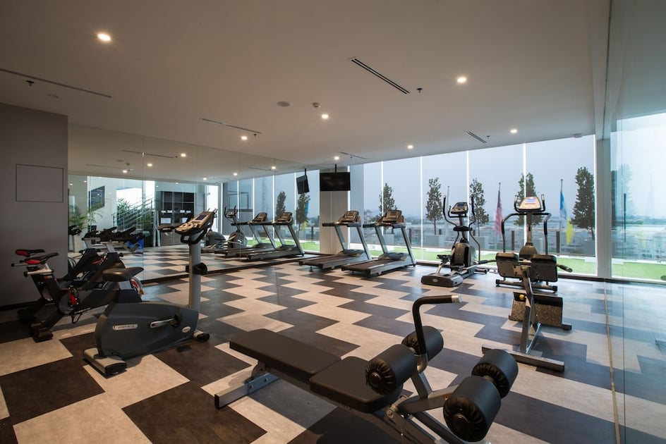 Gimnasium