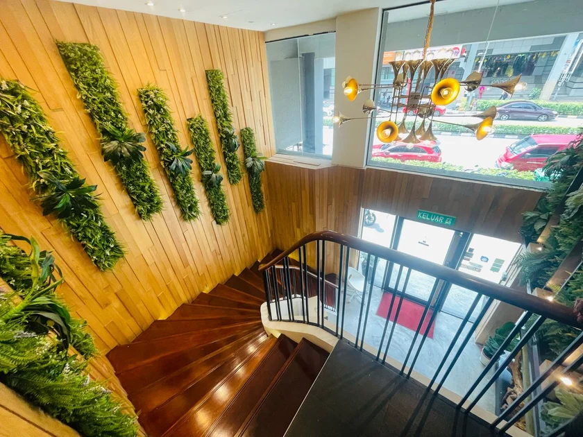Enclave Hotel Kuala Lumpur