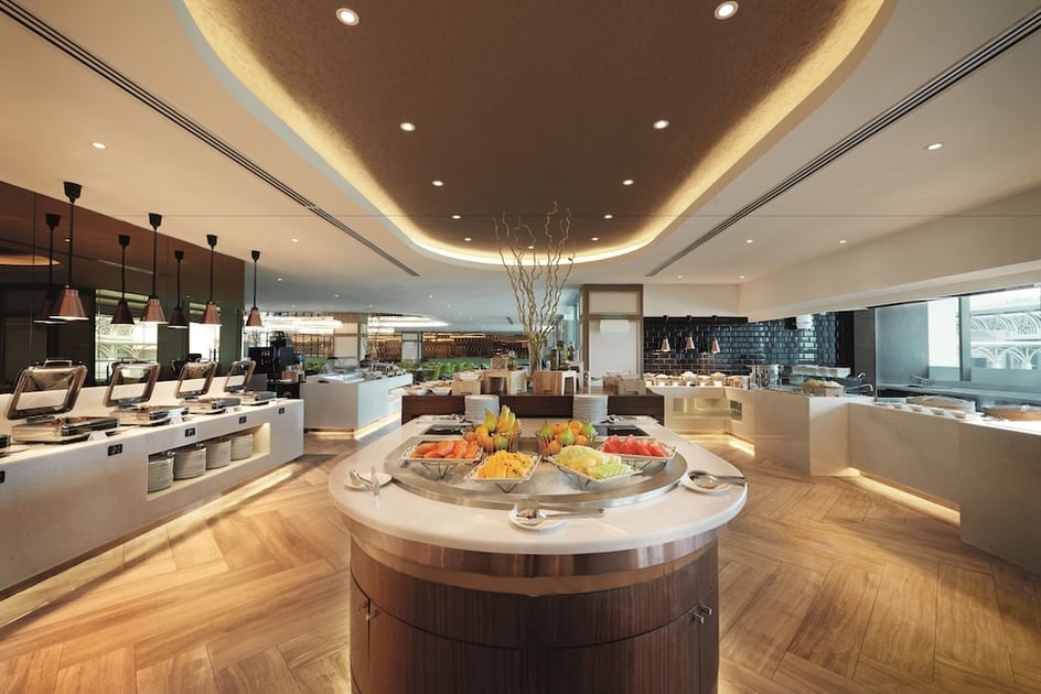 Dorsett Putrajaya