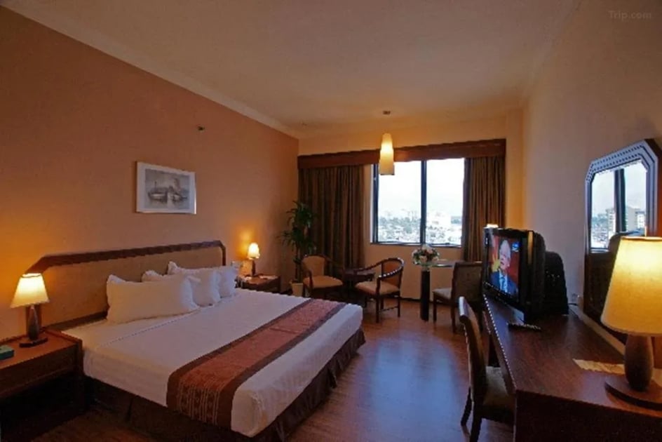 Crystal Crown Hotel Johor Bahru (CCHJB)