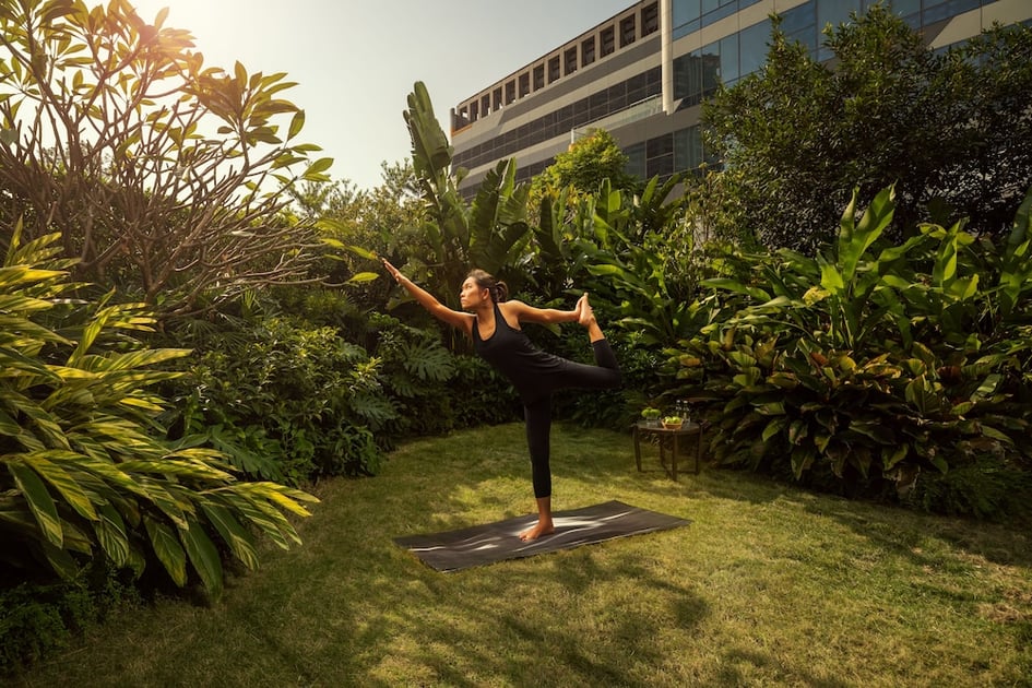 Yoga