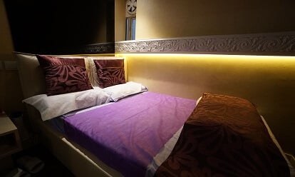 Dream Paradise Hotel