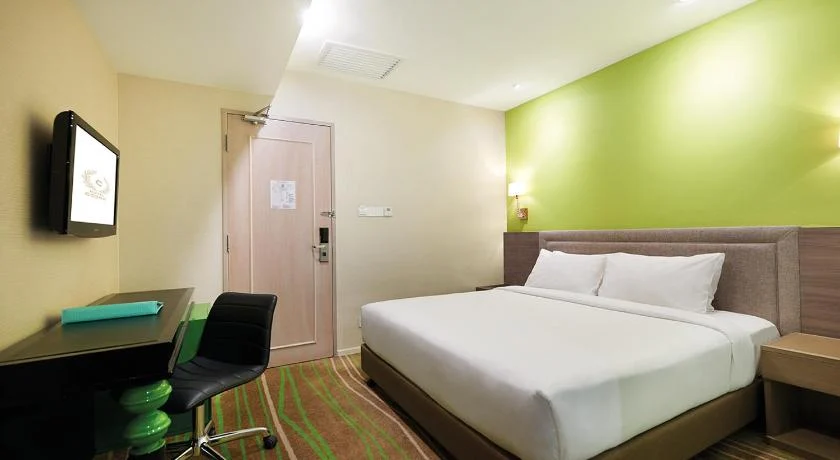 Cosmo Hotel Kuala Lumpur