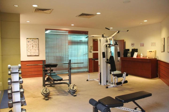 The Maple Suite - Bukit Bintang