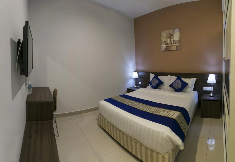 Lavana Hotel Chinatown