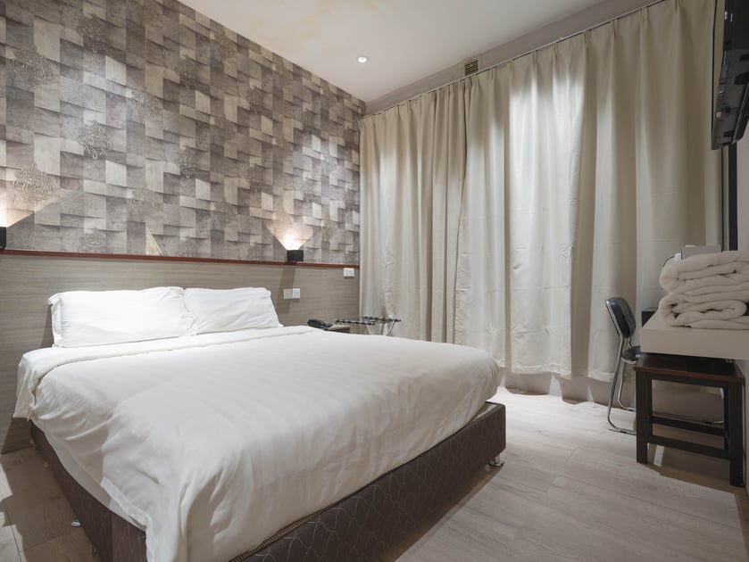 The Noble Hotel