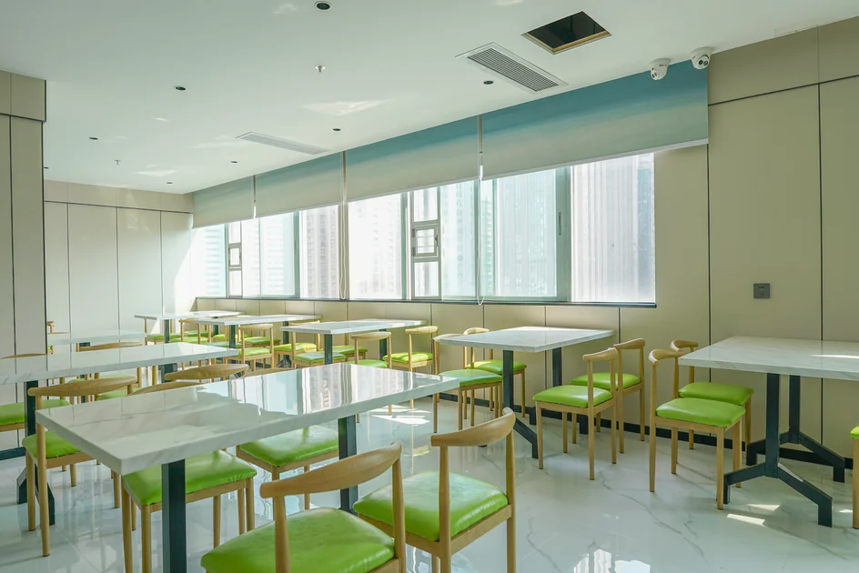柏高酒店 (深圳罗湖口岸店)