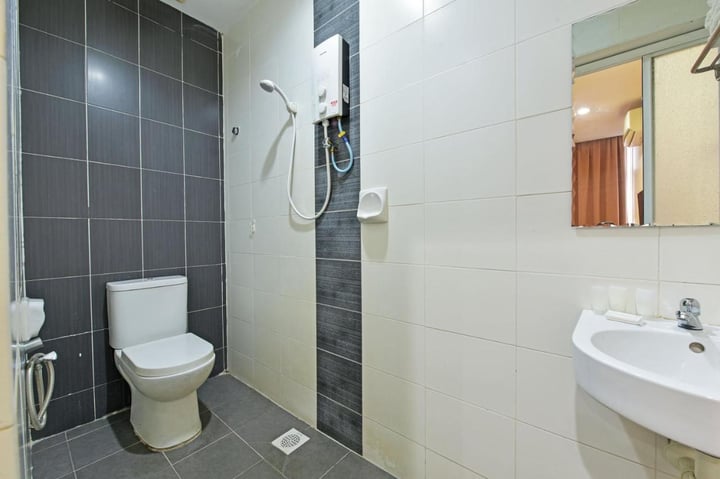 Soho Hotel Prima Sri Gombak