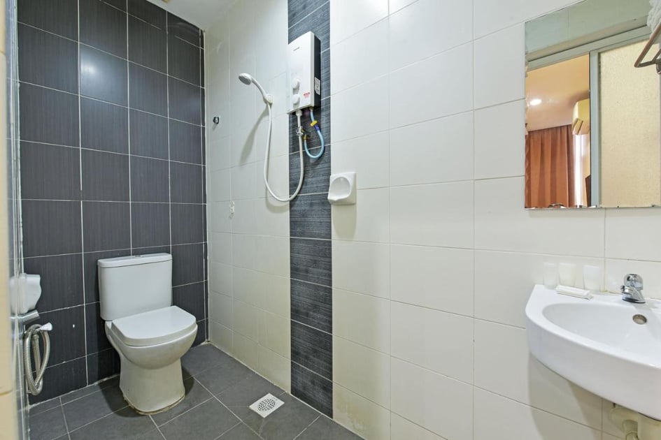 Soho Hotel Prima Sri Gombak