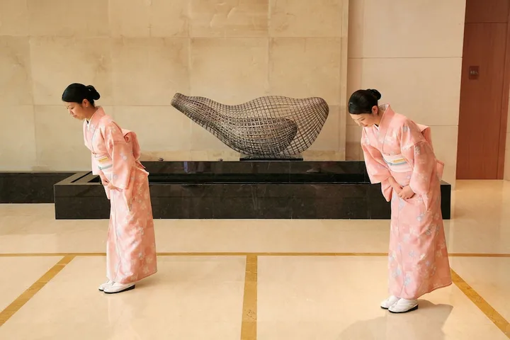大廳