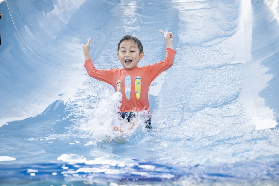 Water park