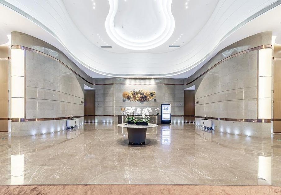 Platinum Stearns Hotel