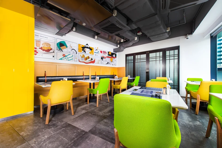 Holiday Inn Express Macau City Centre